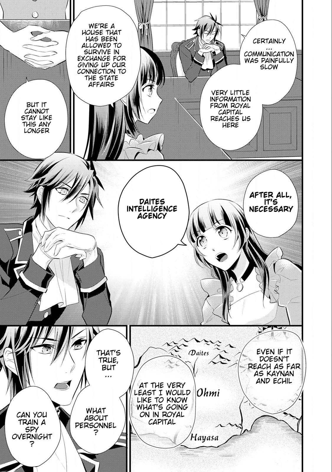 Offense and Defense in Daites Chapter 13 page 8 - Chapter 13