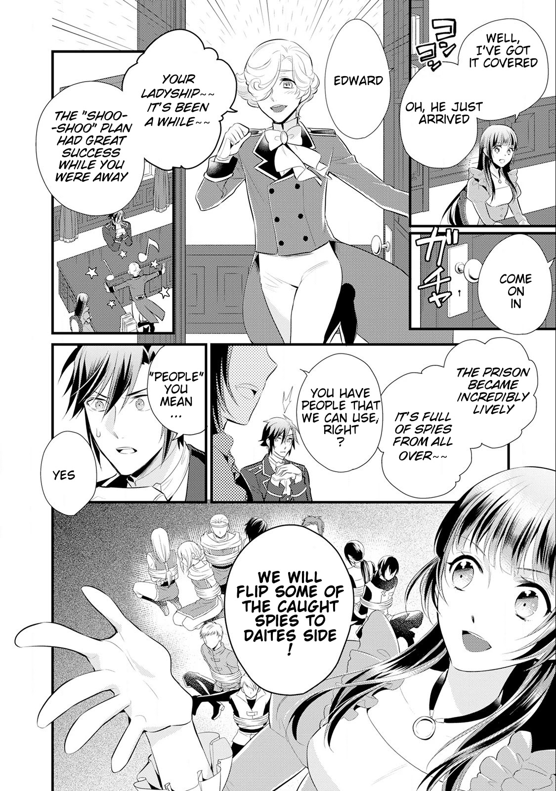 Offense and Defense in Daites Chapter 13 page 9 - Chapter 13