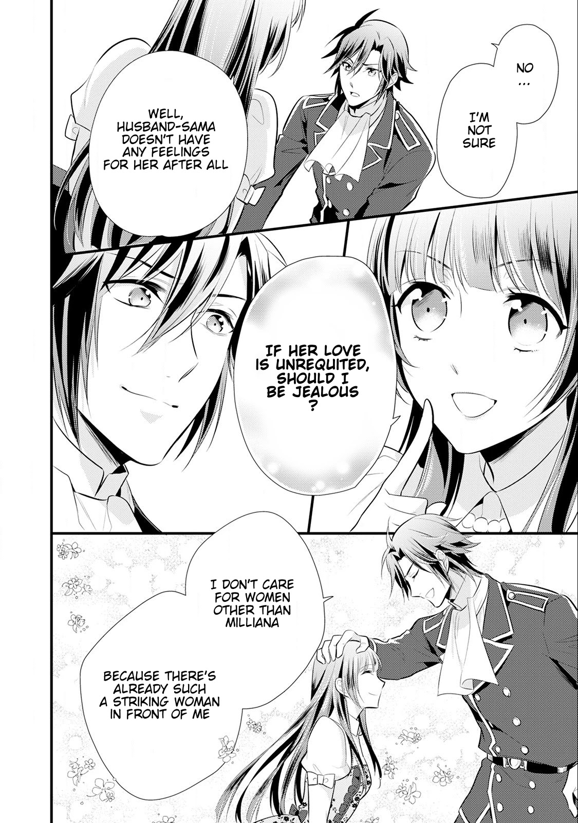 Offense and Defense in Daites Chapter 14 page 23 - Chapter 14