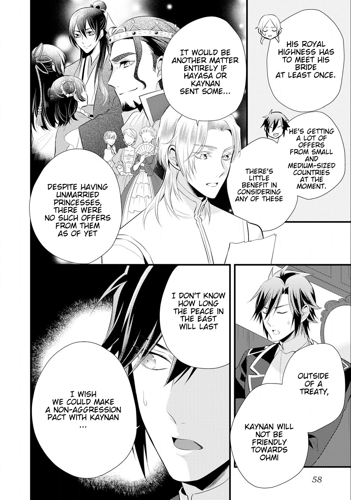 Offense and Defense in Daites Chapter 14 page 25 - Chapter 14