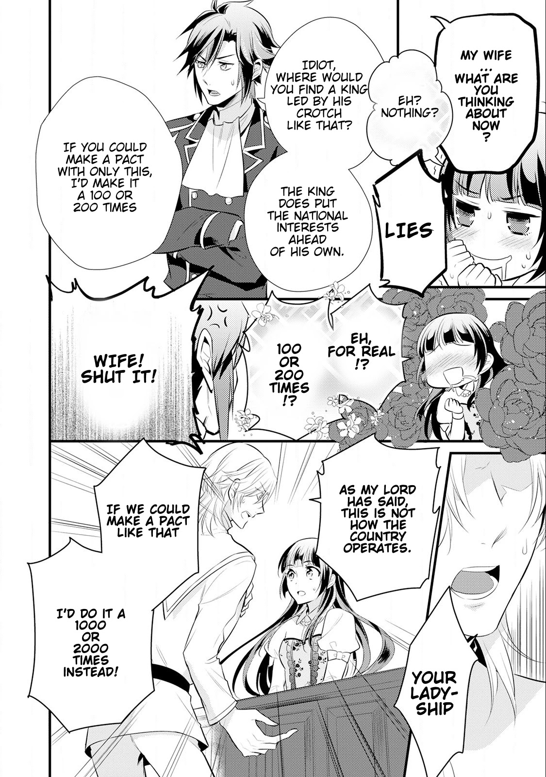 Offense and Defense in Daites Chapter 14 page 27 - Chapter 14