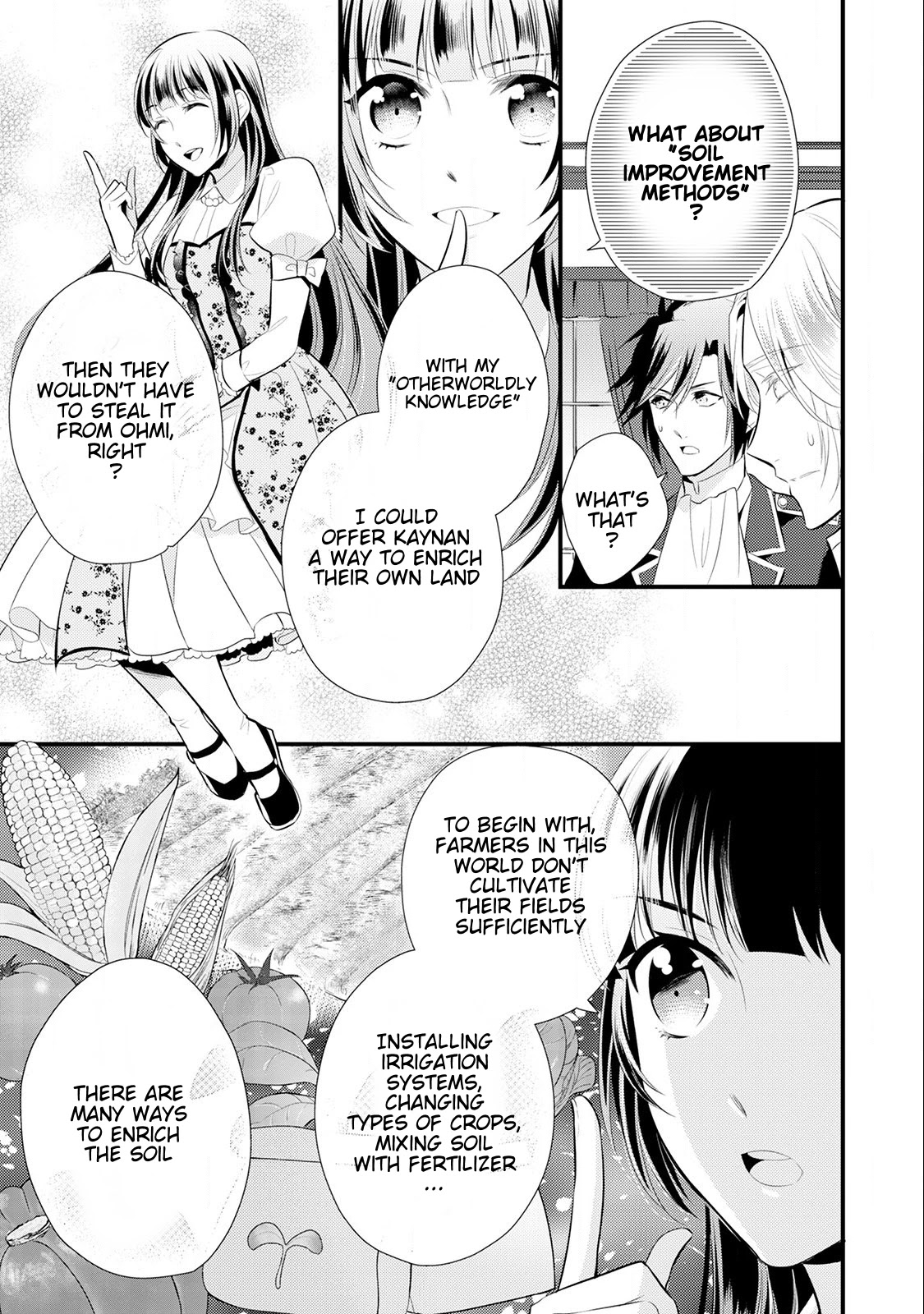 Offense and Defense in Daites Chapter 14 page 30 - Chapter 14