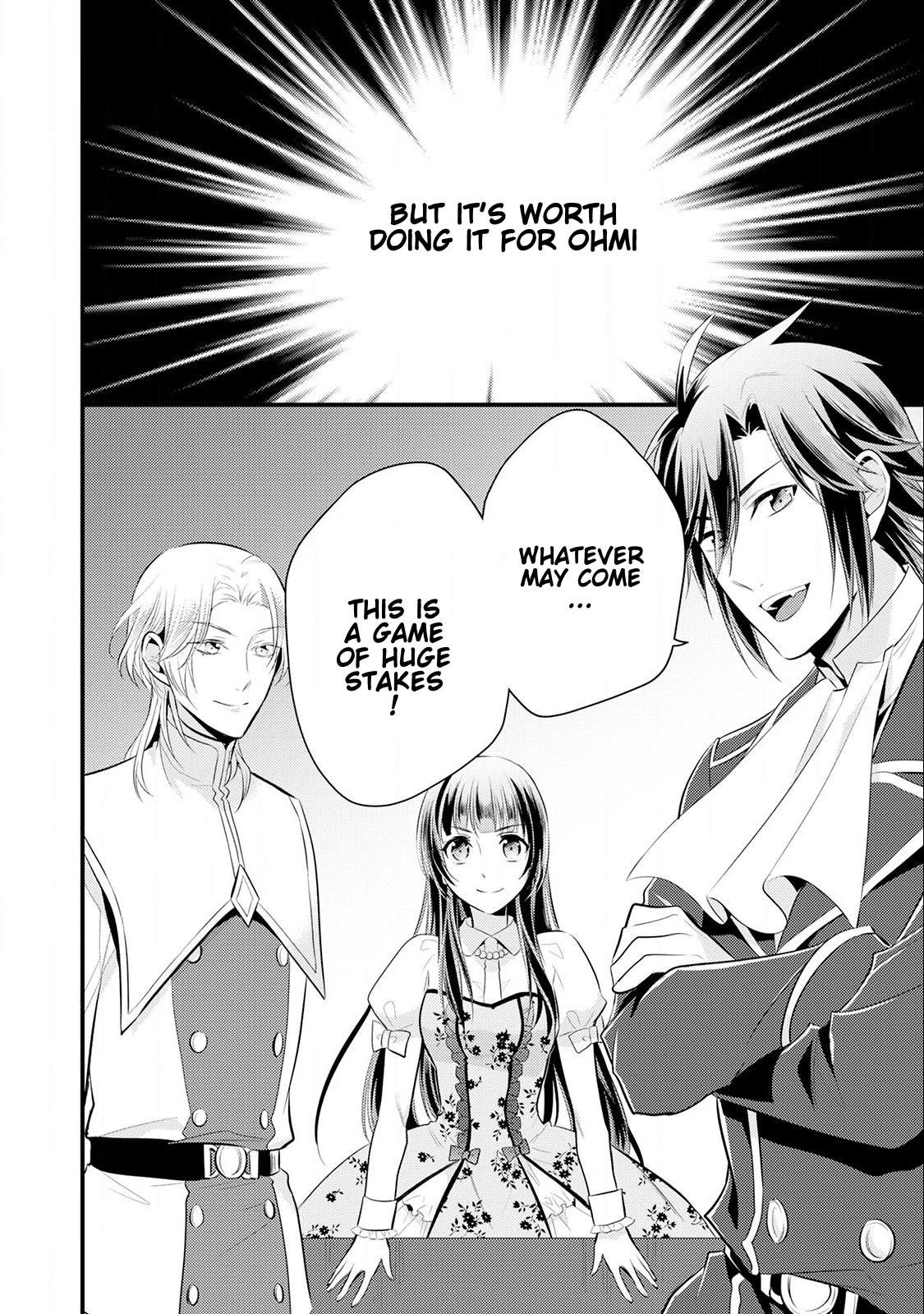 Offense and Defense in Daites Chapter 14 page 33 - Chapter 14