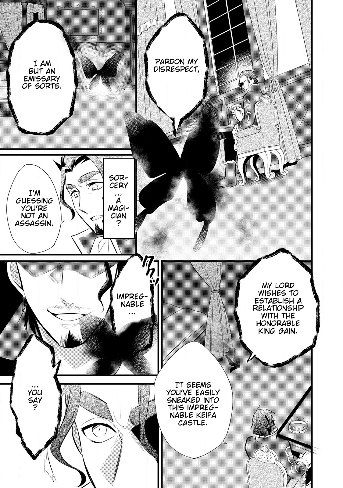 Offense and Defense in Daites Chapter 15 page 14 - Chapter 15