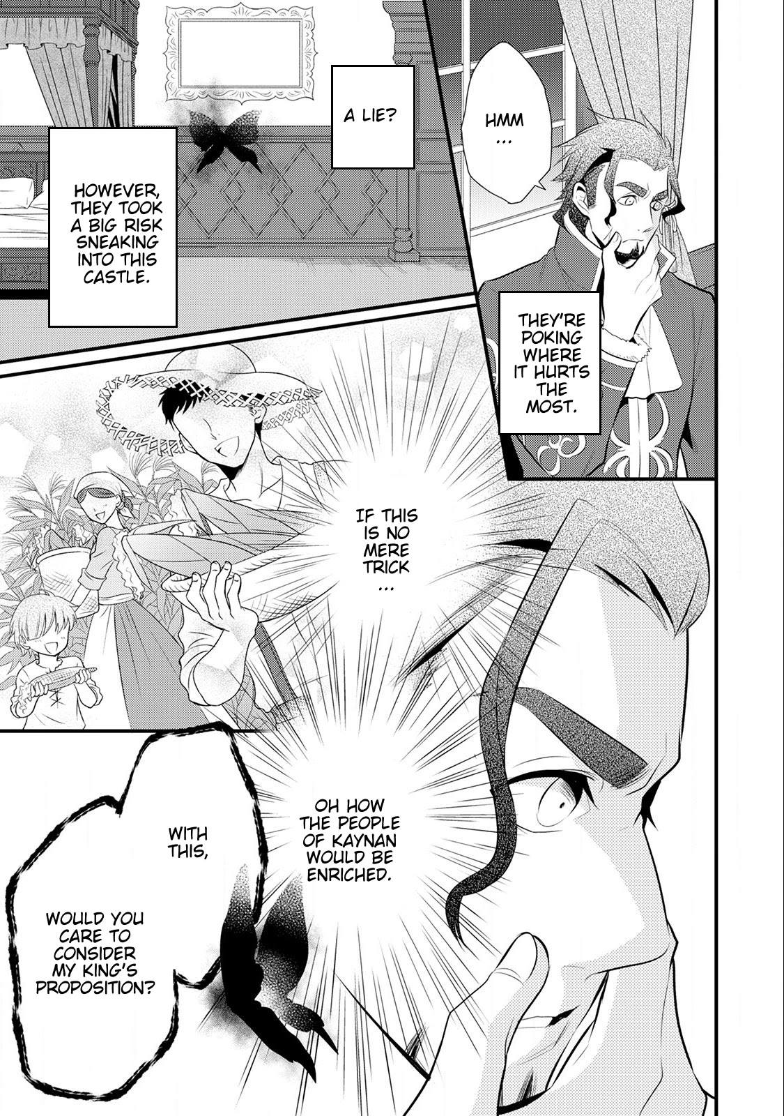 Offense and Defense in Daites Chapter 15 page 16 - Chapter 15