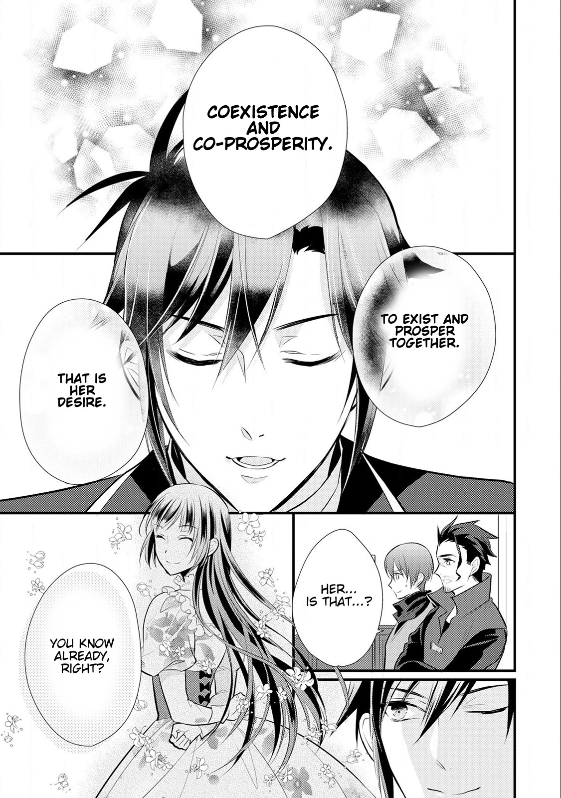 Offense and Defense in Daites Chapter 15 page 8 - Chapter 15