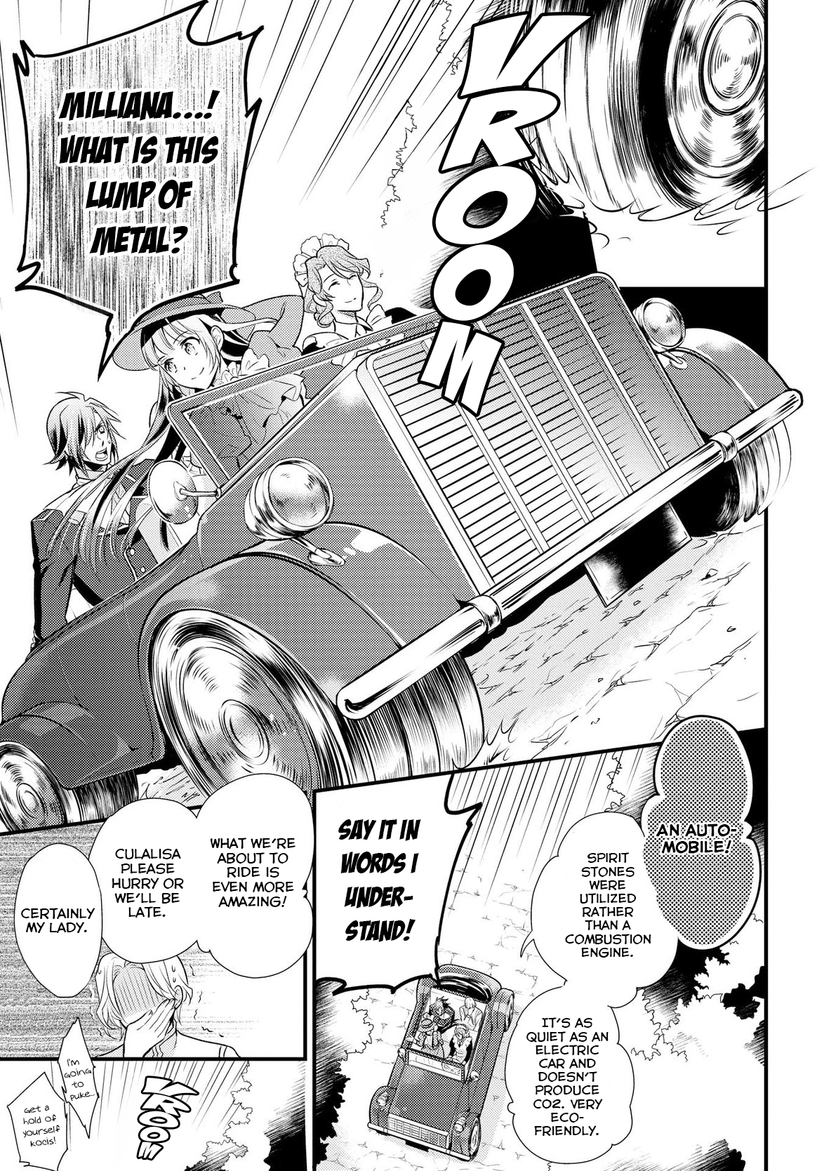 Offense and Defense in Daites Chapter 2 page 10 - Chapter 2