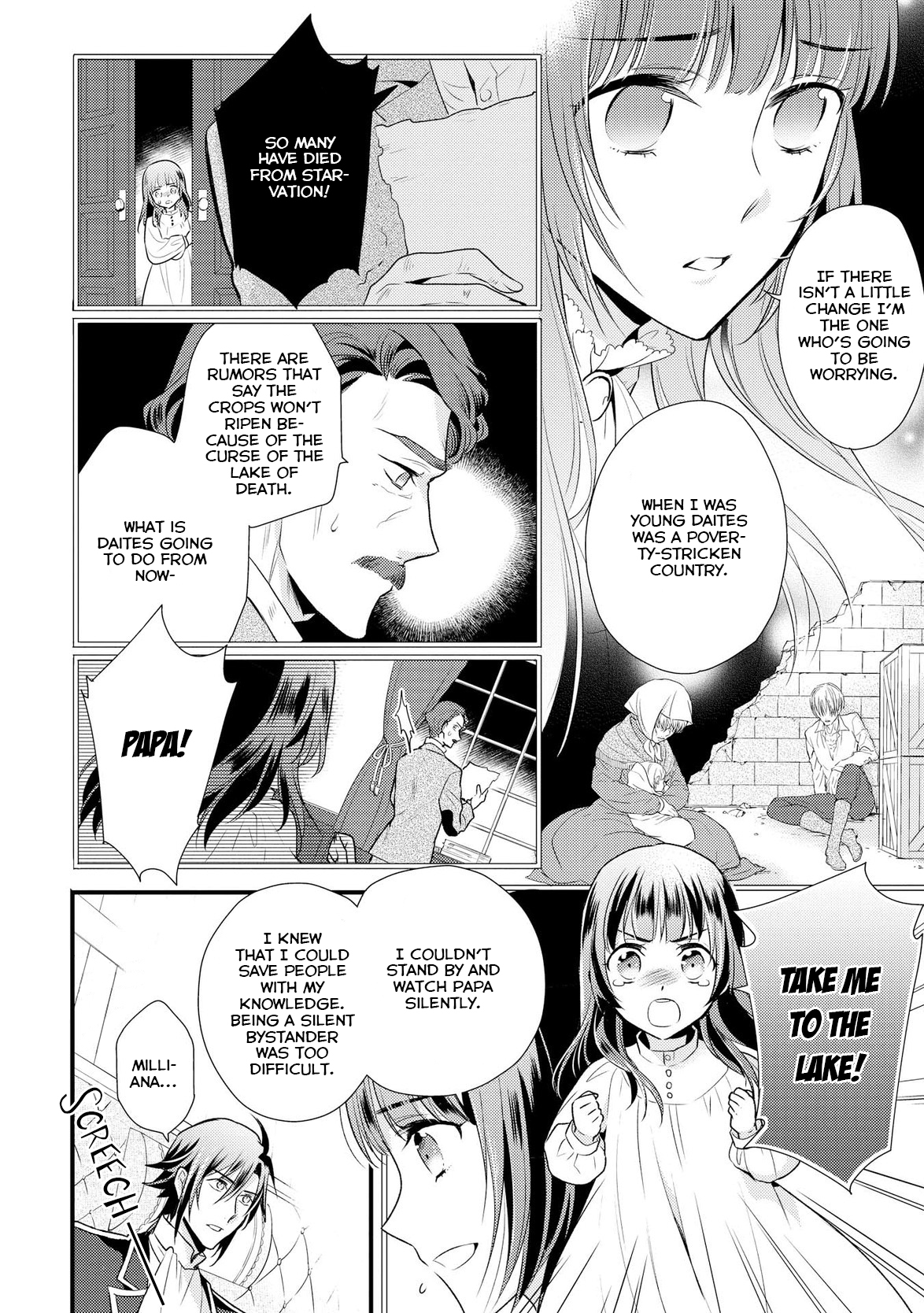 Offense and Defense in Daites Chapter 2 page 15 - Chapter 2
