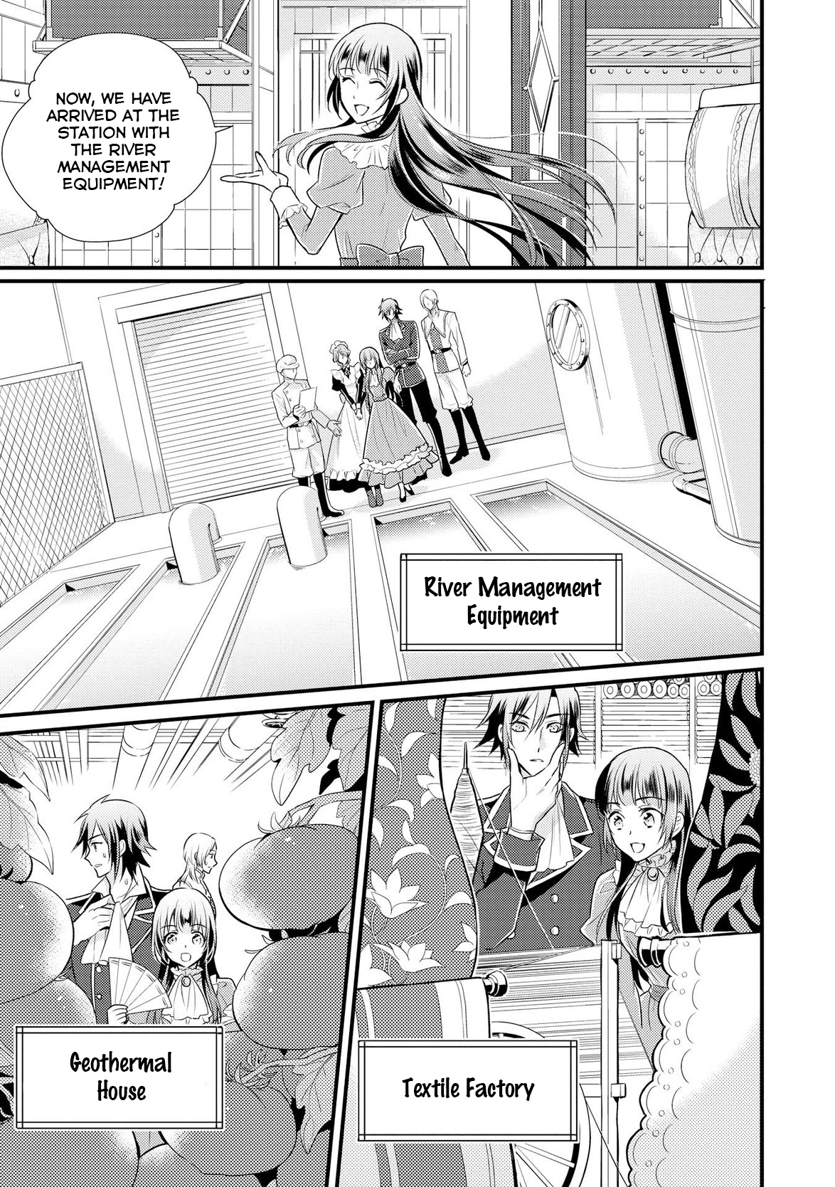 Offense and Defense in Daites Chapter 2 page 16 - Chapter 2