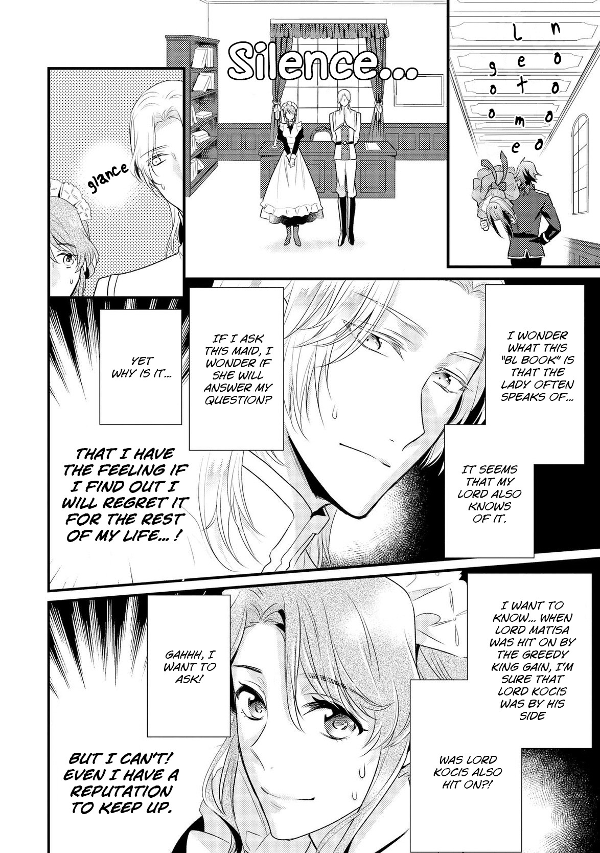 Offense and Defense in Daites Chapter 3 page 25 - Chapter 3