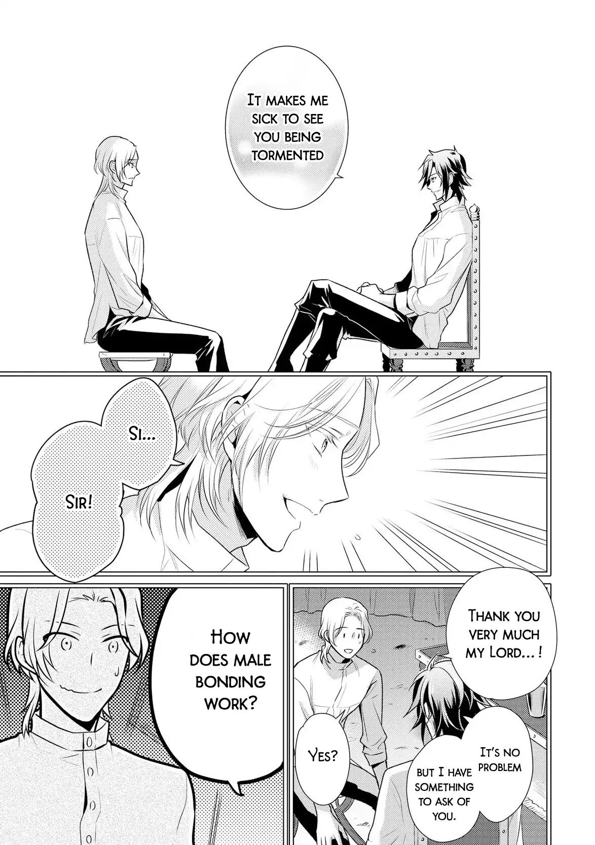 Offense and Defense in Daites Chapter 4 page 24 - Chapter 4
