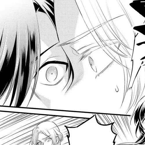 Offense and Defense in Daites Chapter 4 cover