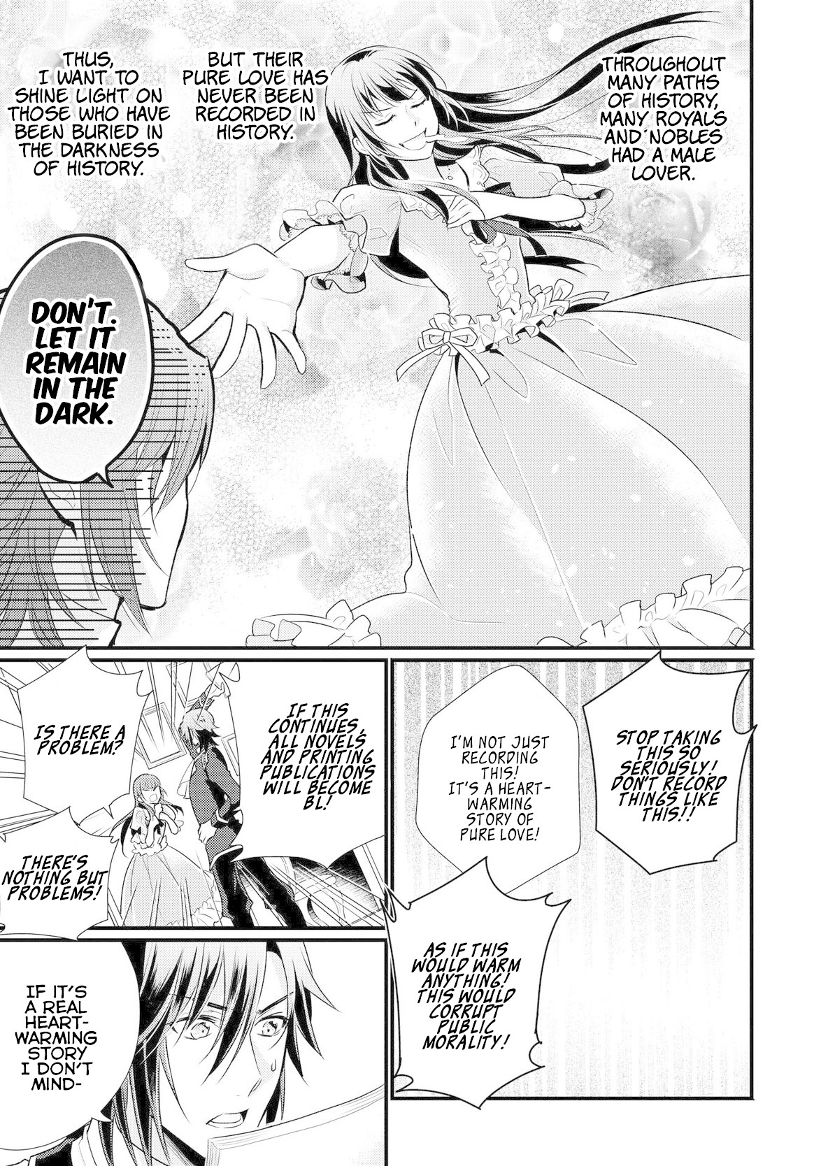 Offense and Defense in Daites Chapter 5 page 10 - Chapter 5