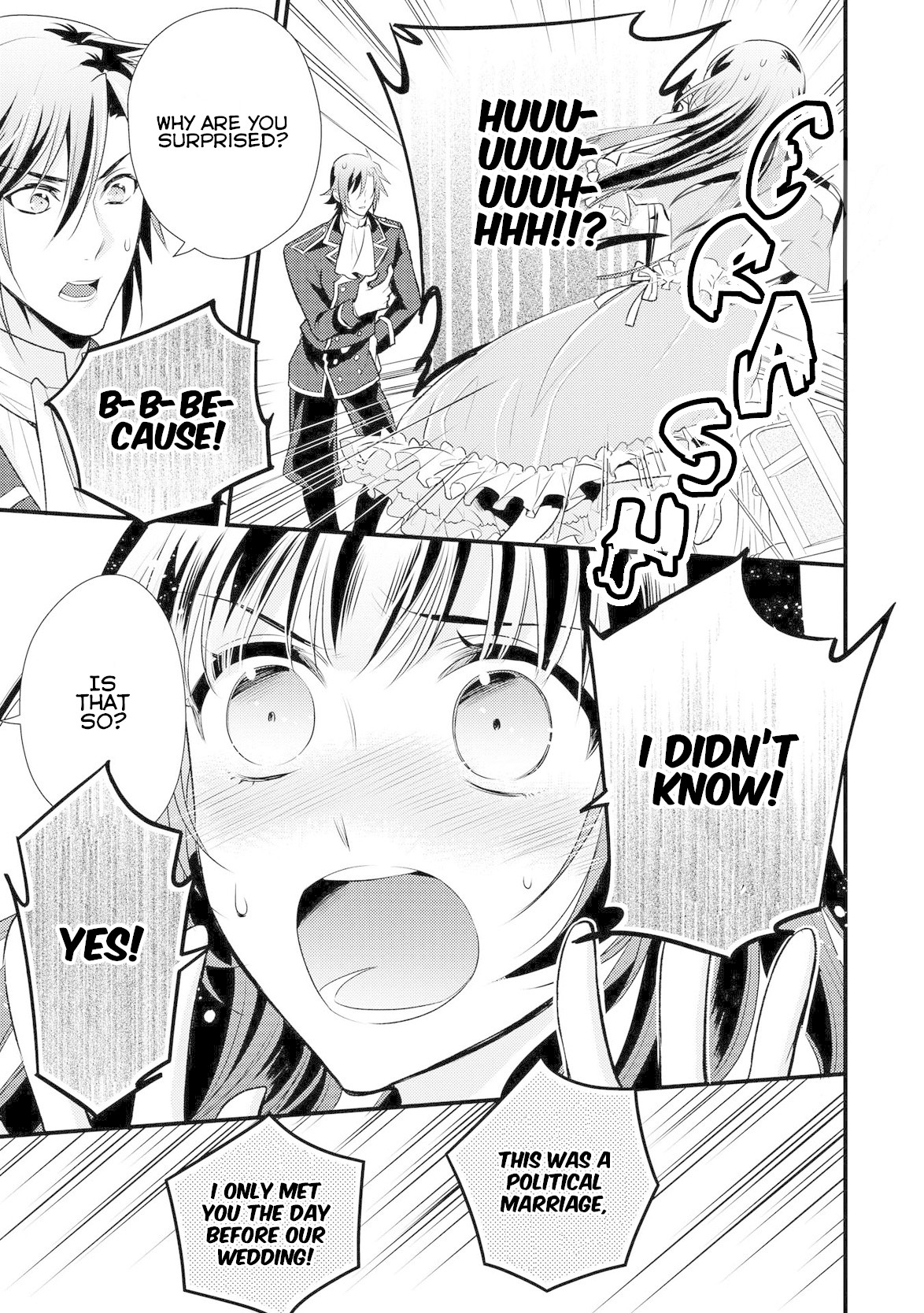 Offense and Defense in Daites Chapter 5 page 22 - Chapter 5