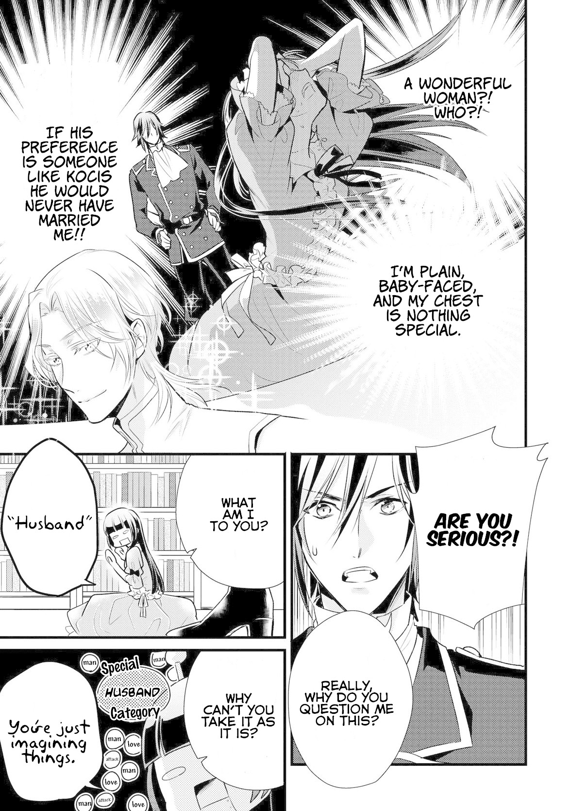 Offense and Defense in Daites Chapter 5 page 24 - Chapter 5