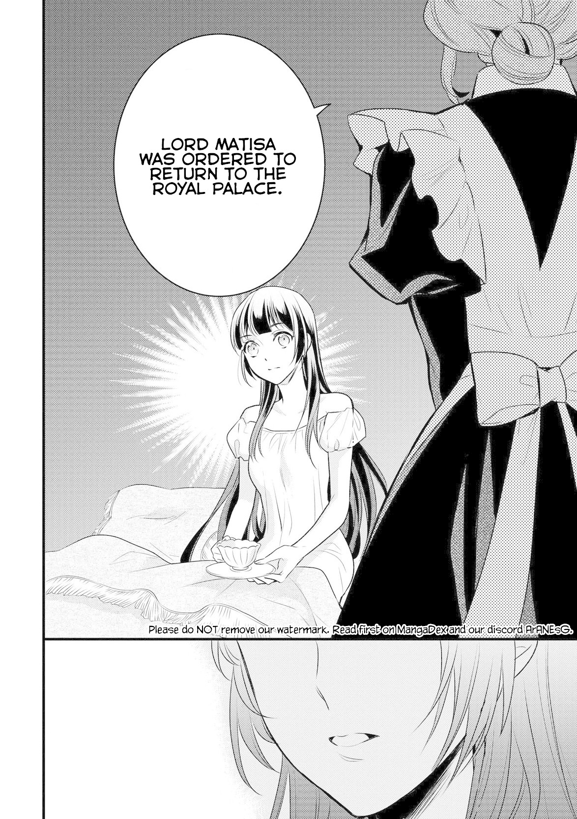 Offense and Defense in Daites Chapter 5 page 31 - Chapter 5