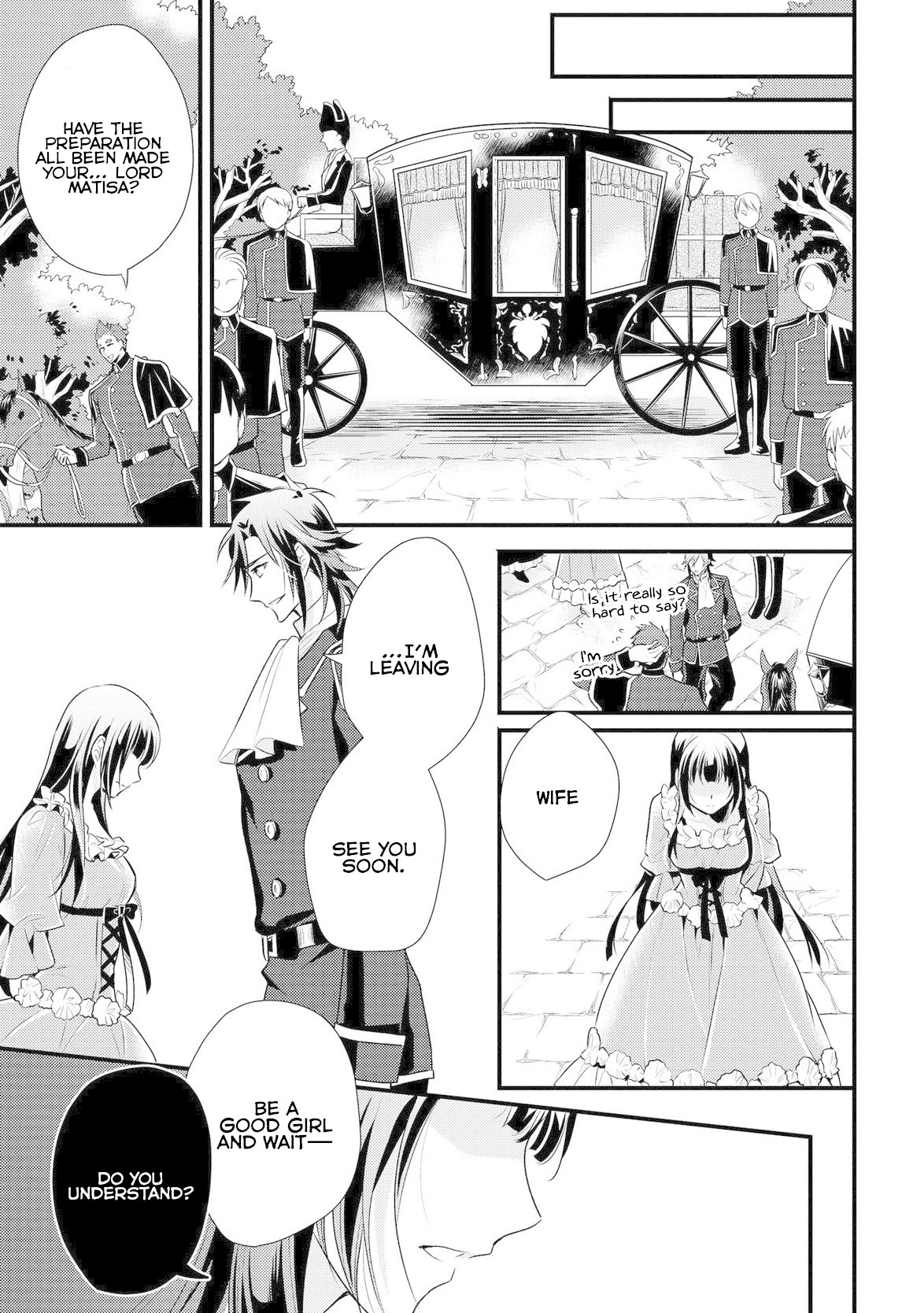 Offense and Defense in Daites Chapter 6 page 24 - Chapter 6