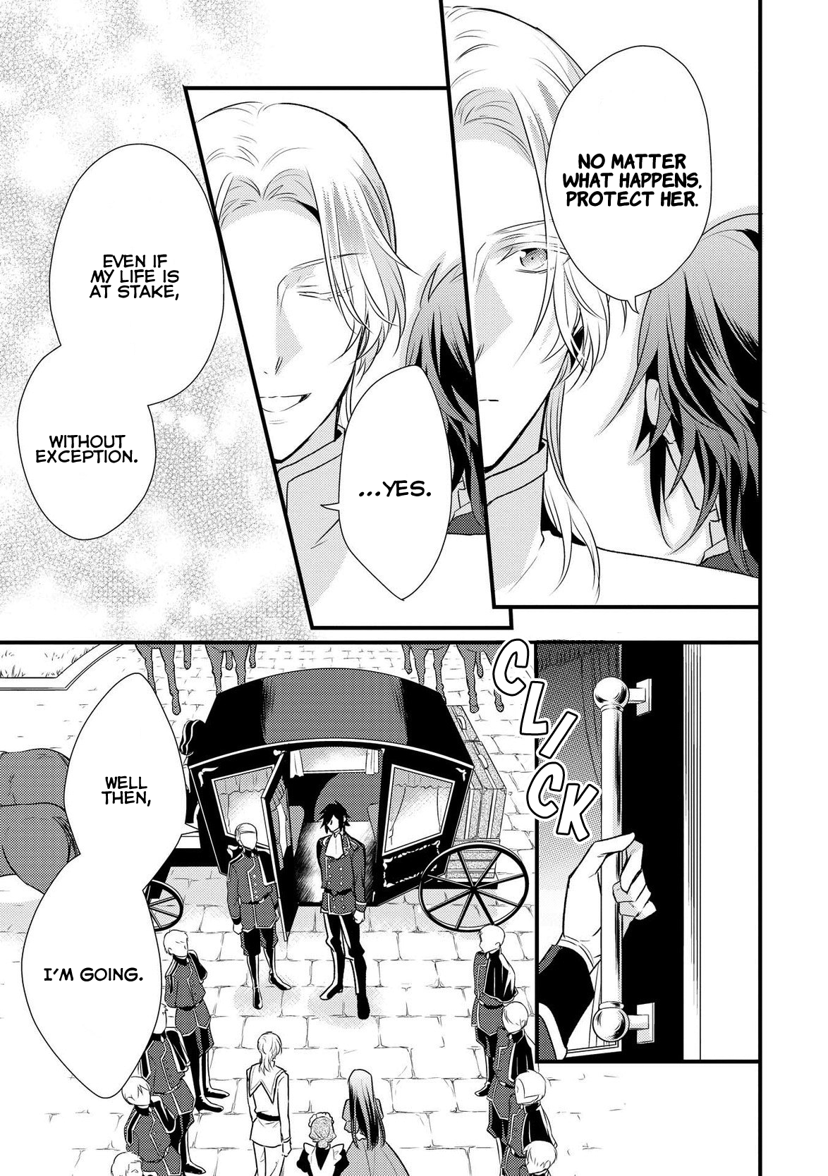 Offense and Defense in Daites Chapter 6 page 31 - Chapter 6
