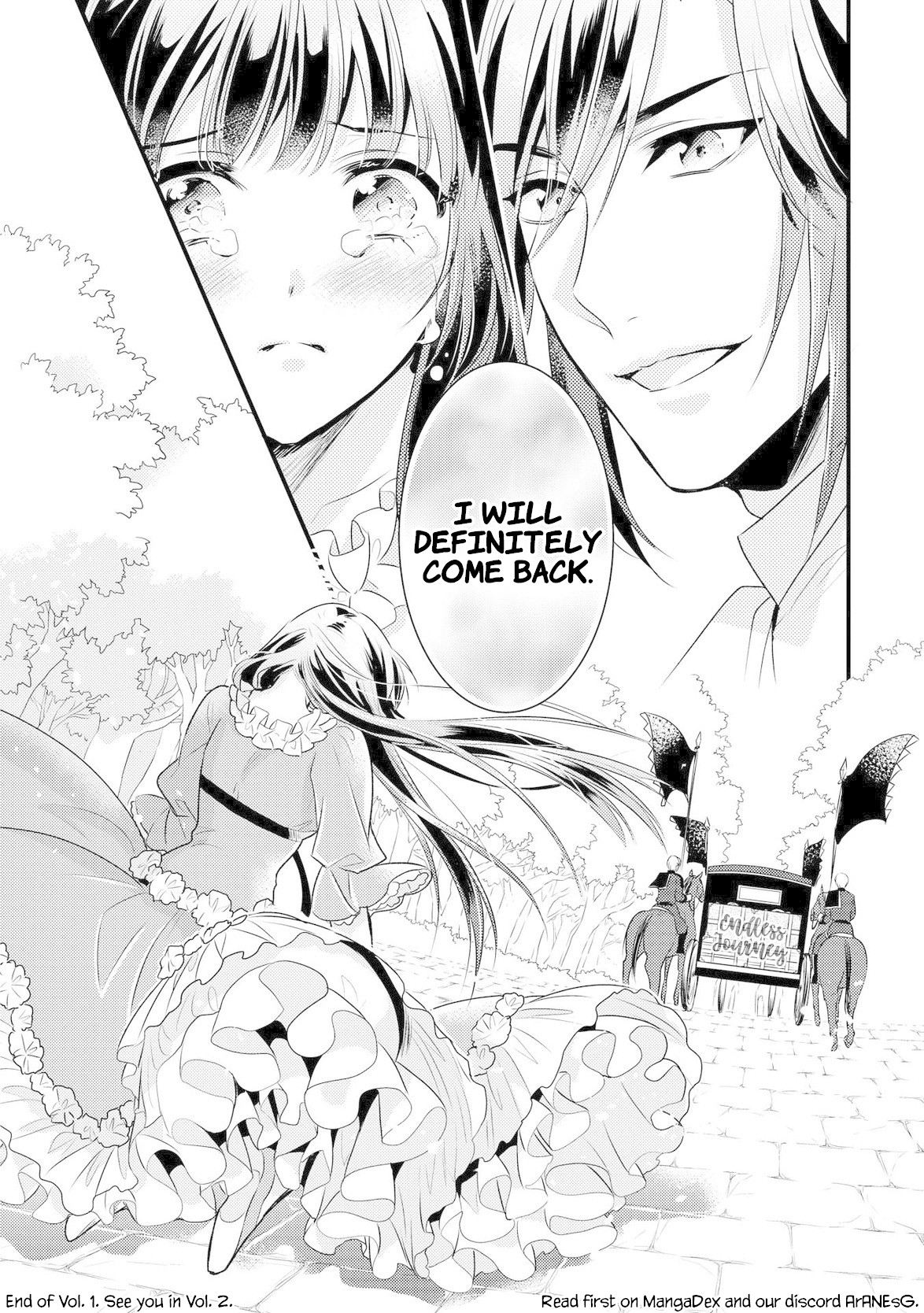Offense and Defense in Daites Chapter 6 page 32 - Chapter 6