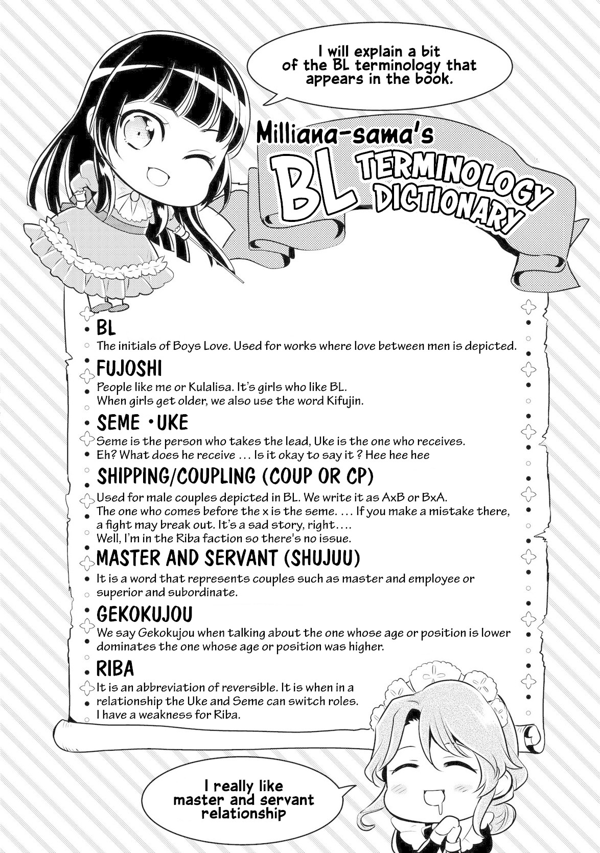 Offense and Defense in Daites Chapter 6 page 34 - Chapter 6