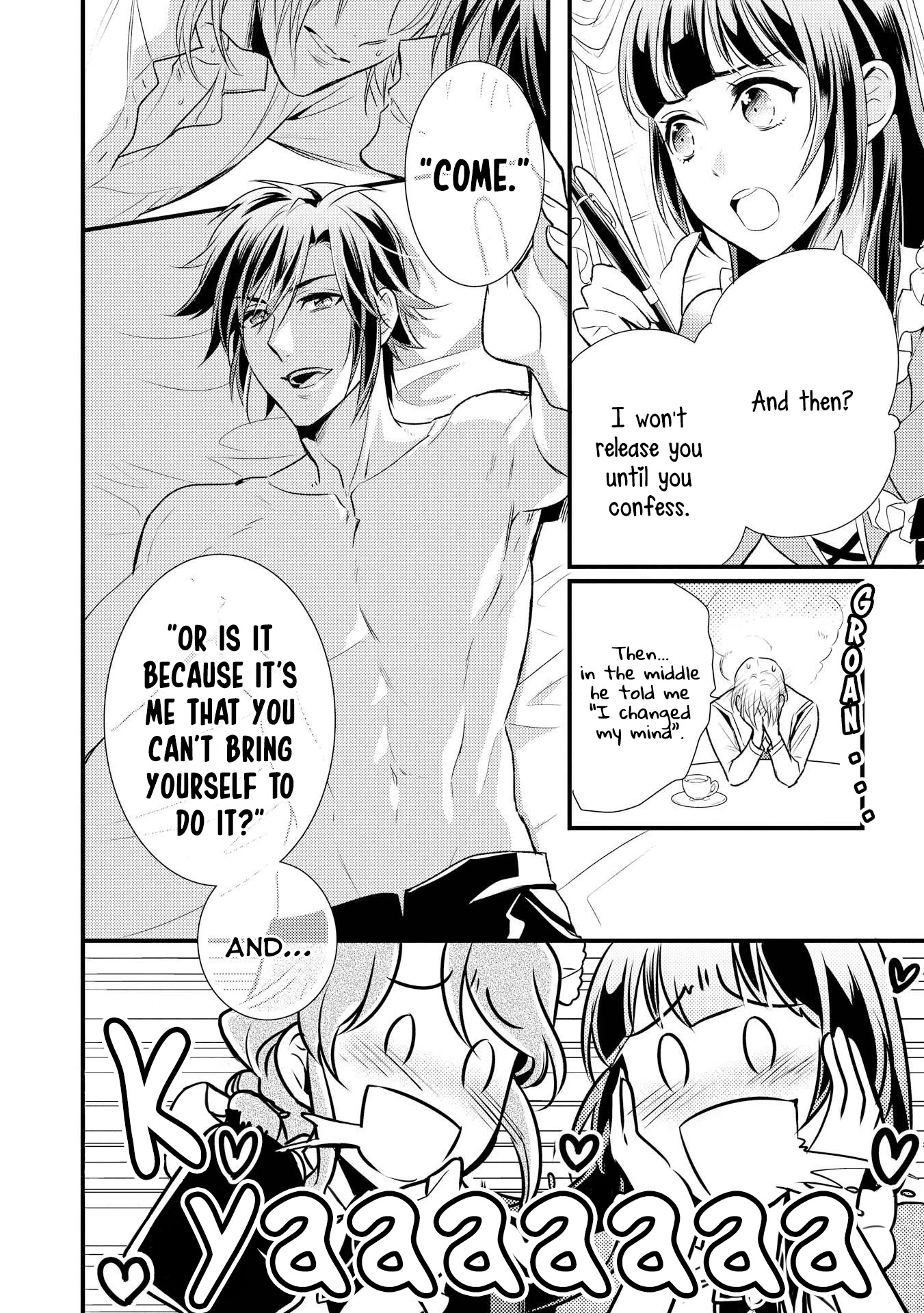 Offense and Defense in Daites Chapter 7 page 25 - Chapter 7
