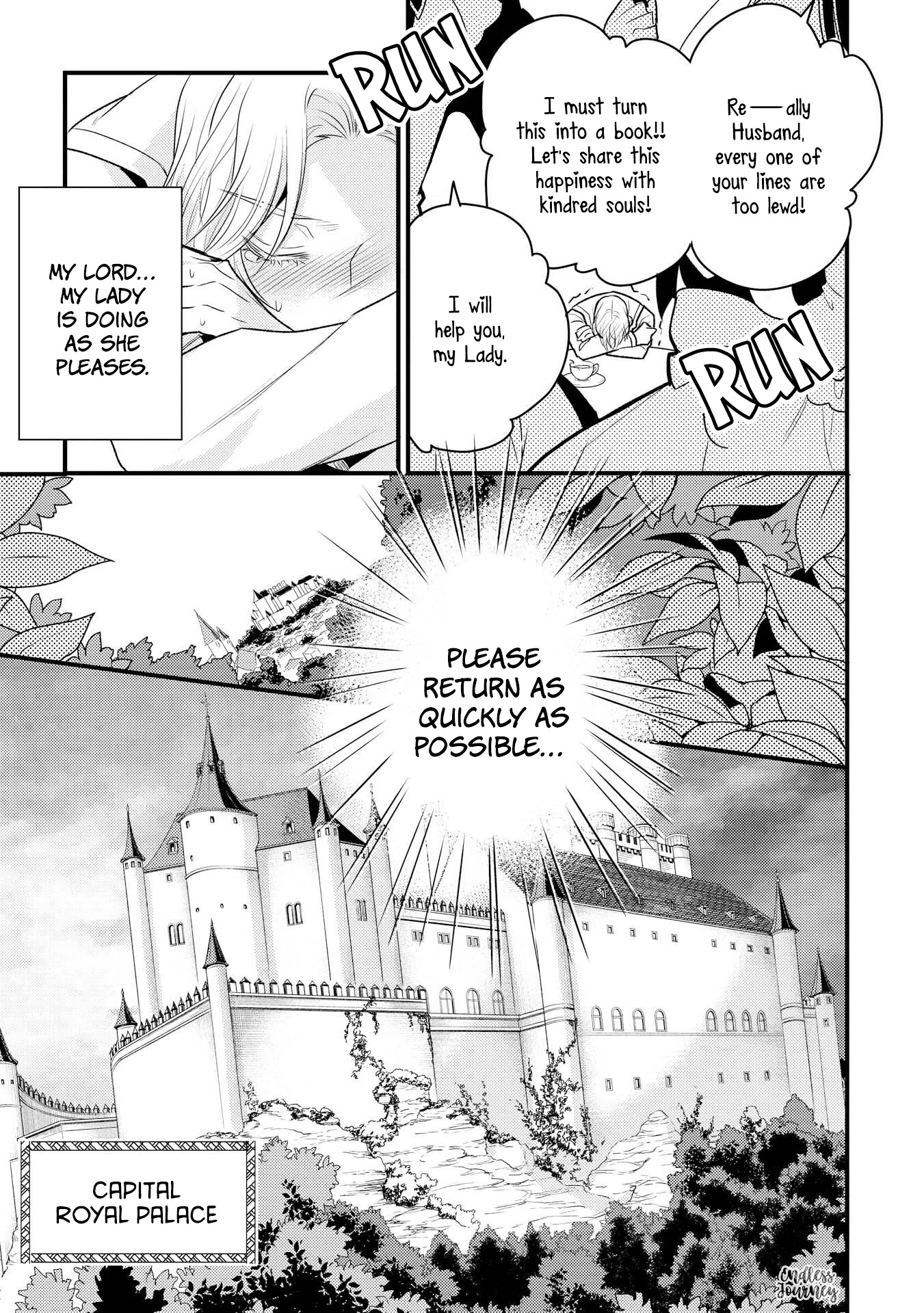 Offense and Defense in Daites Chapter 7 page 26 - Chapter 7