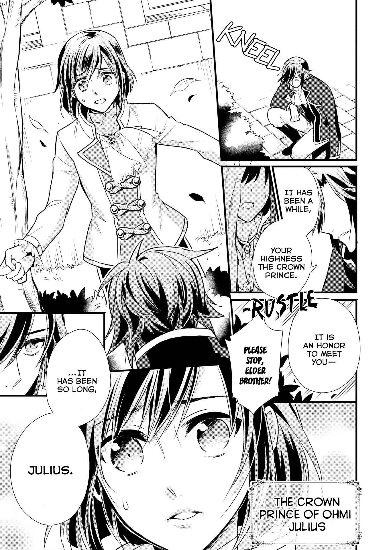 Offense and Defense in Daites Chapter 7 page 28 - Chapter 7