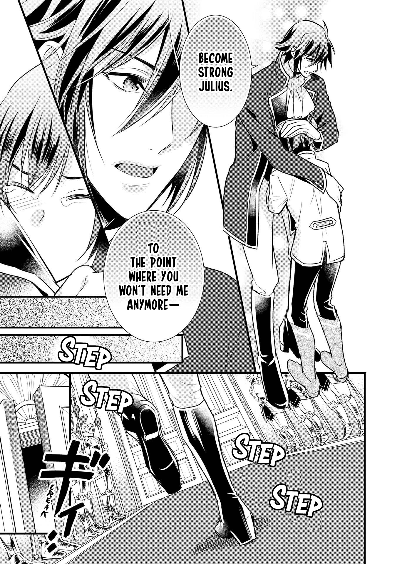 Offense and Defense in Daites Chapter 7 page 32 - Chapter 7