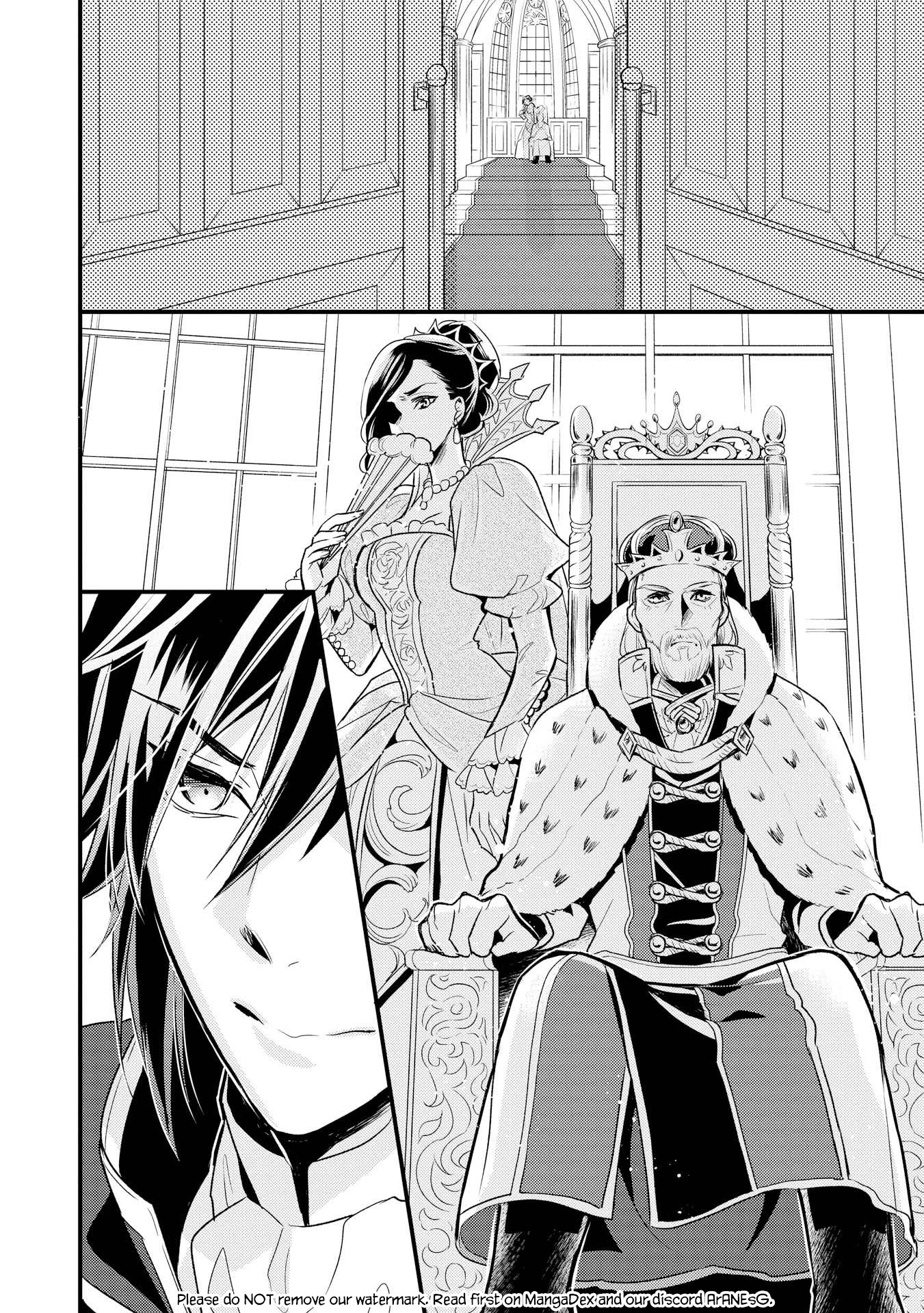 Offense and Defense in Daites Chapter 7 page 33 - Chapter 7