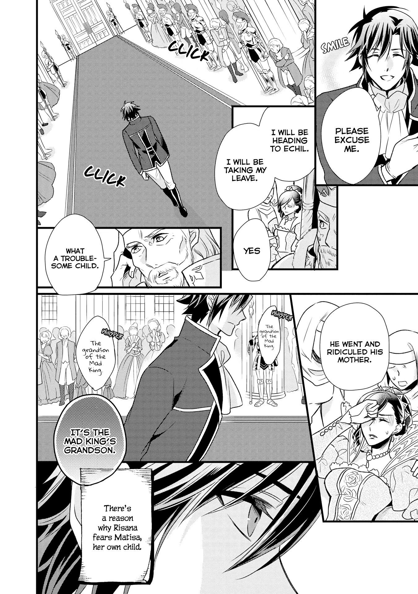 Offense and Defense in Daites Chapter 8 page 11 - Chapter 8