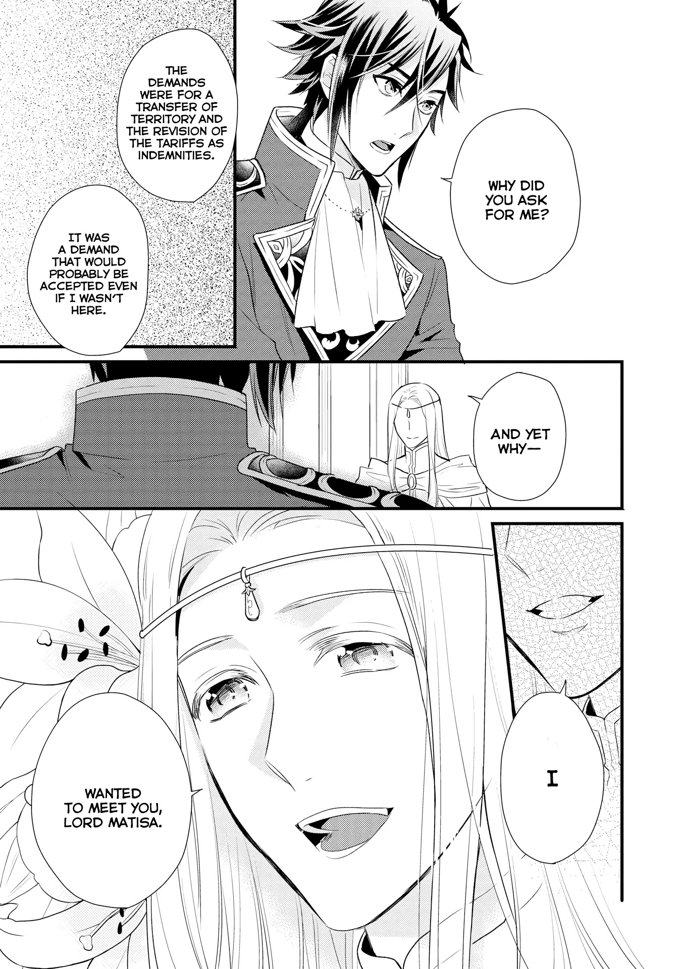 Offense and Defense in Daites Chapter 8 page 20 - Chapter 8