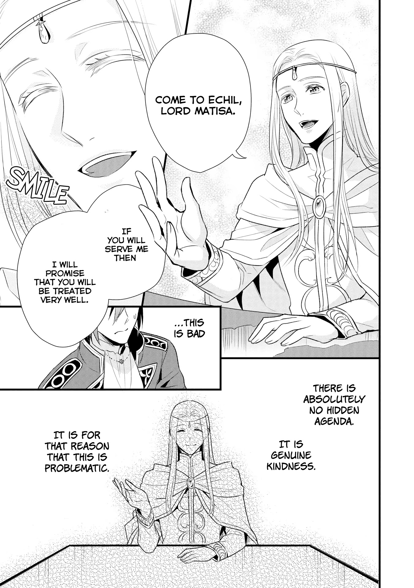 Offense and Defense in Daites Chapter 8 page 22 - Chapter 8
