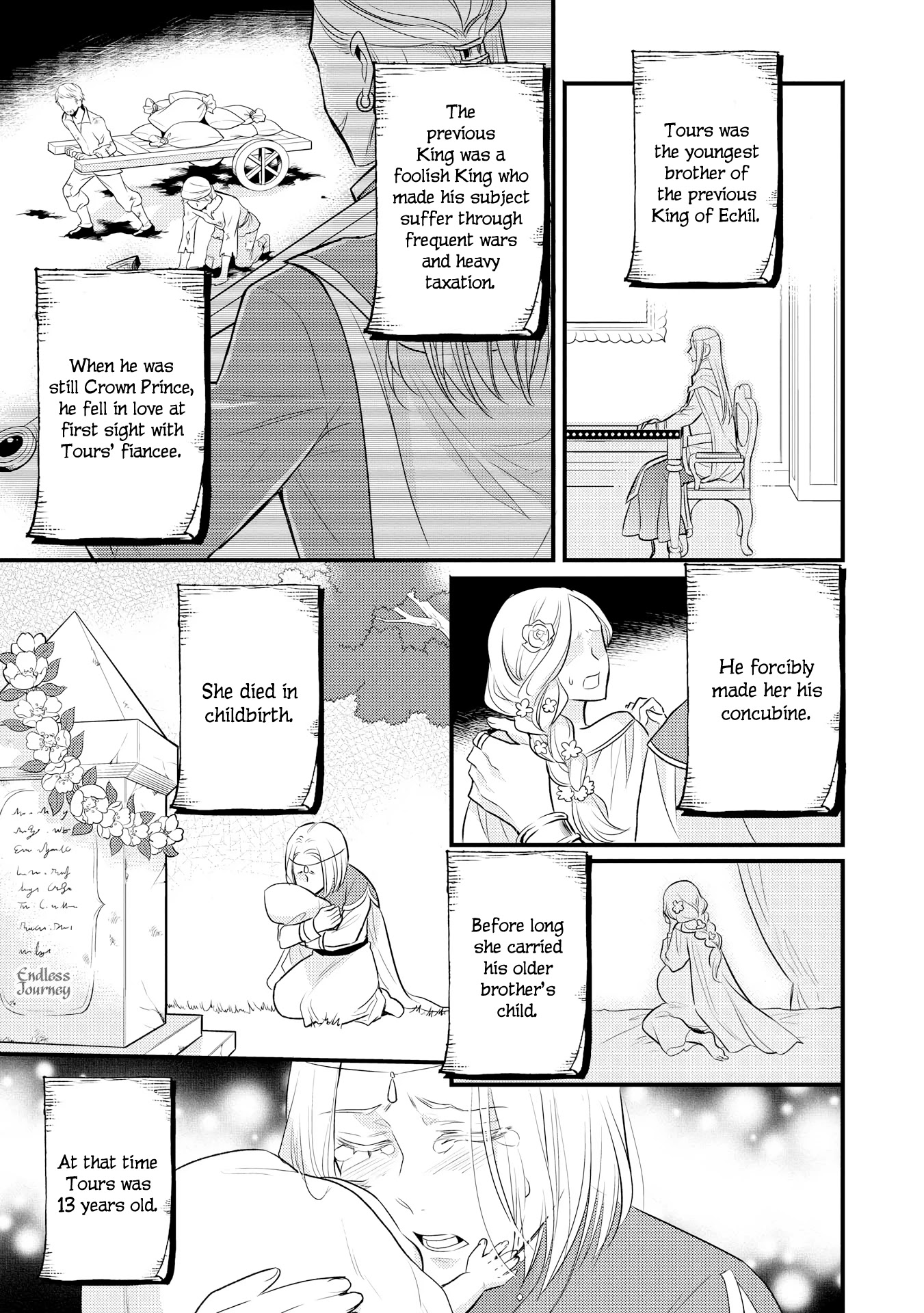 Offense and Defense in Daites Chapter 8 page 26 - Chapter 8