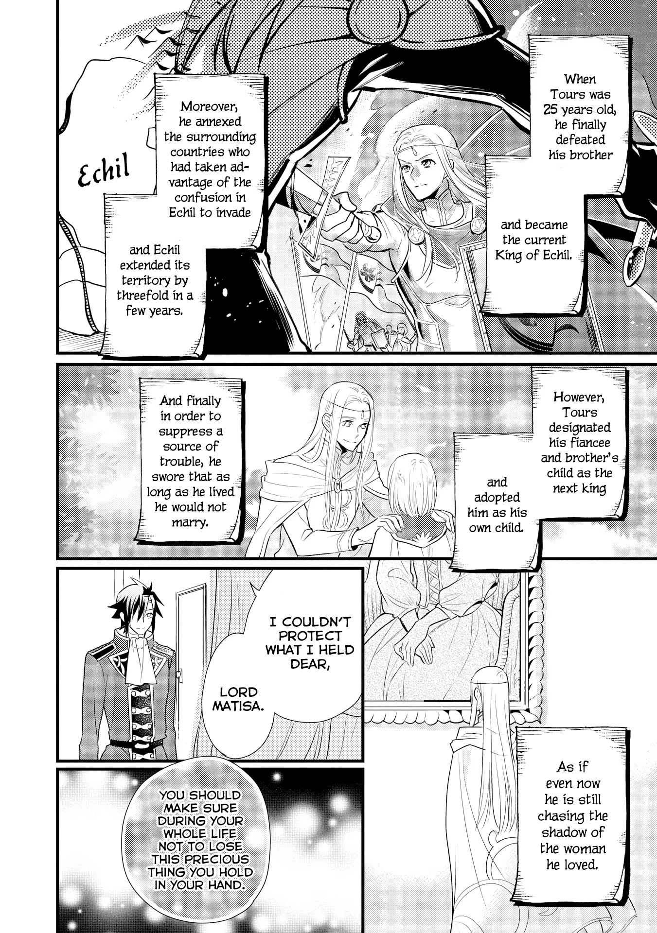 Offense and Defense in Daites Chapter 8 page 27 - Chapter 8