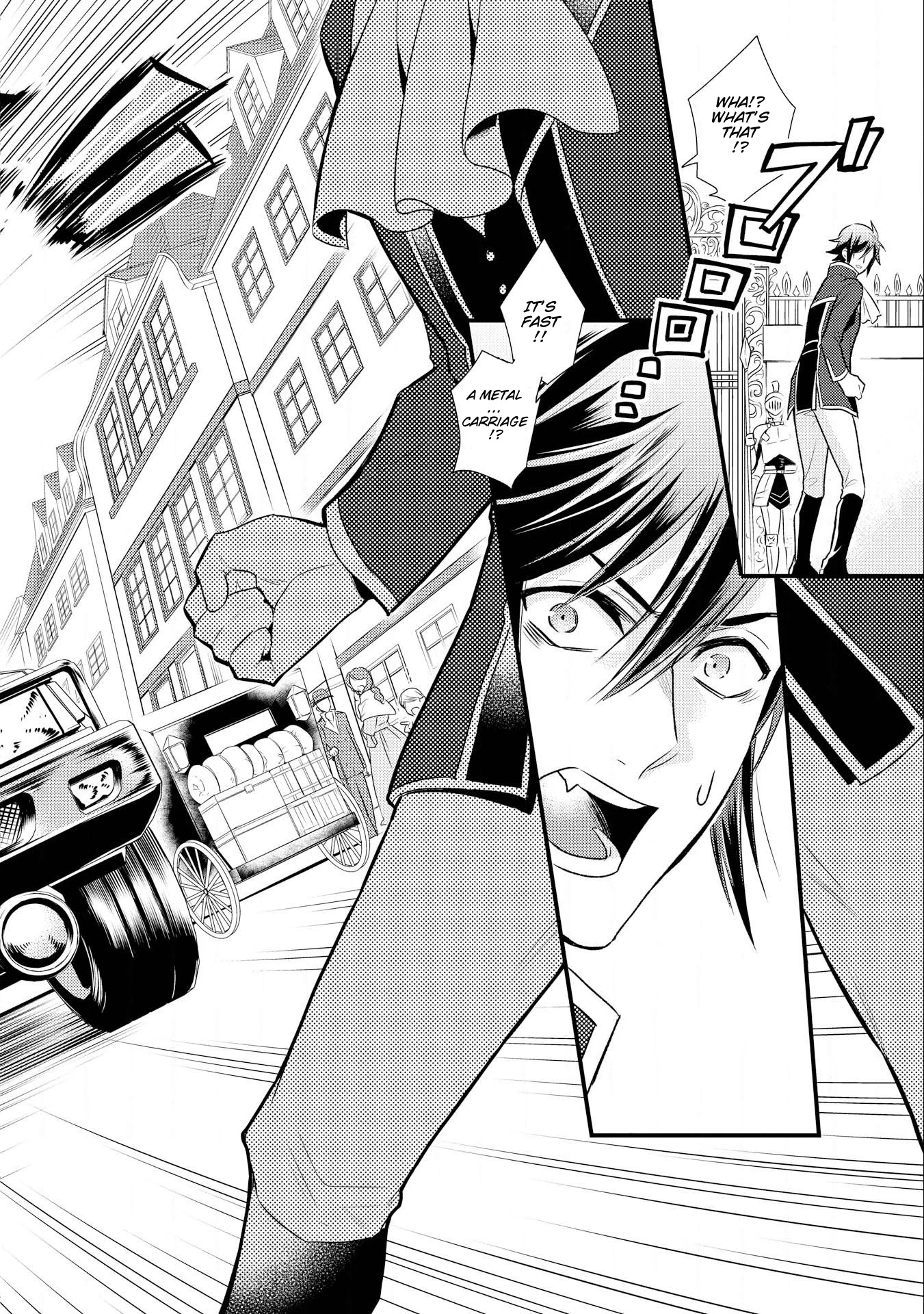 Offense and Defense in Daites Chapter 9 page 11 - Chapter 9