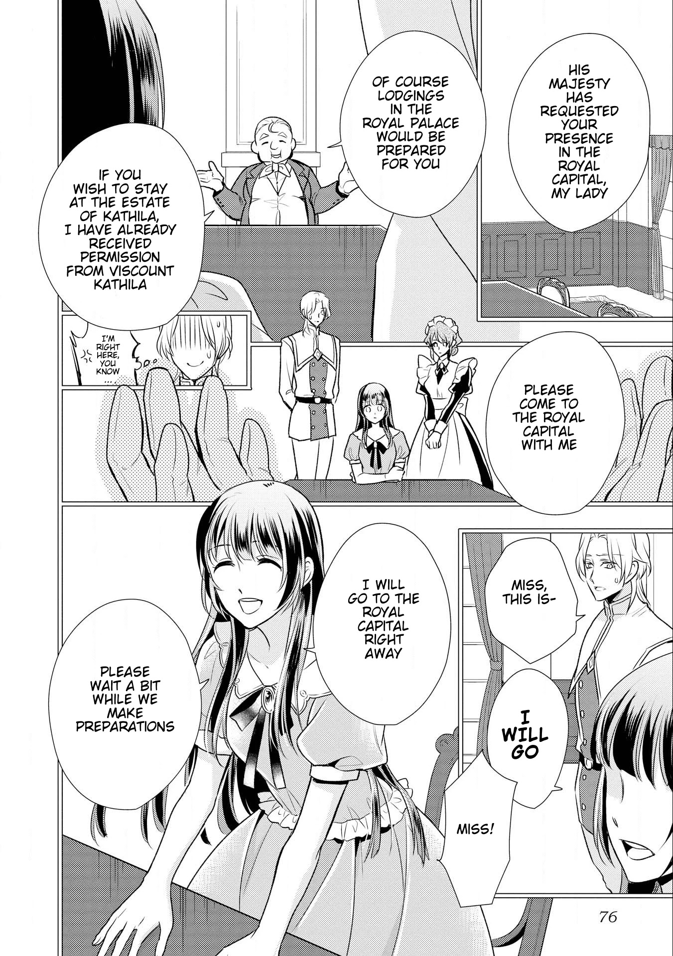 Offense and Defense in Daites Chapter 9 page 17 - Chapter 9