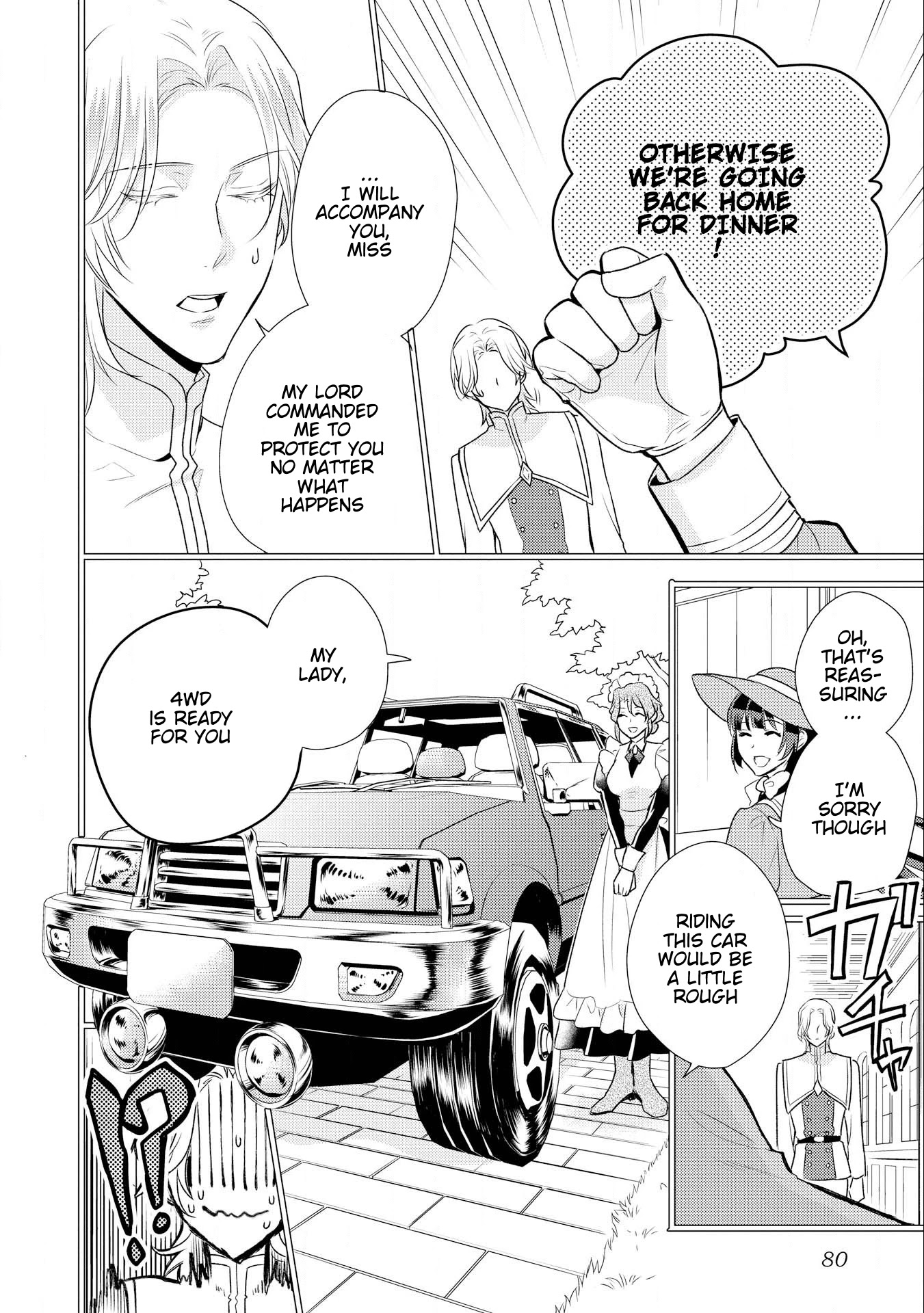Offense and Defense in Daites Chapter 9 page 21 - Chapter 9