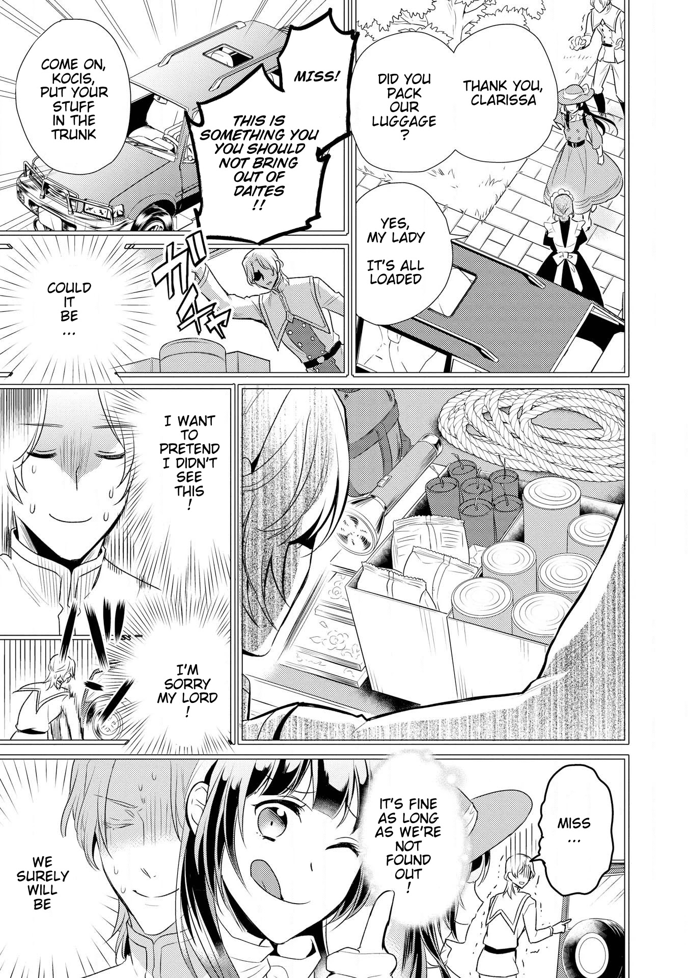 Offense and Defense in Daites Chapter 9 page 22 - Chapter 9
