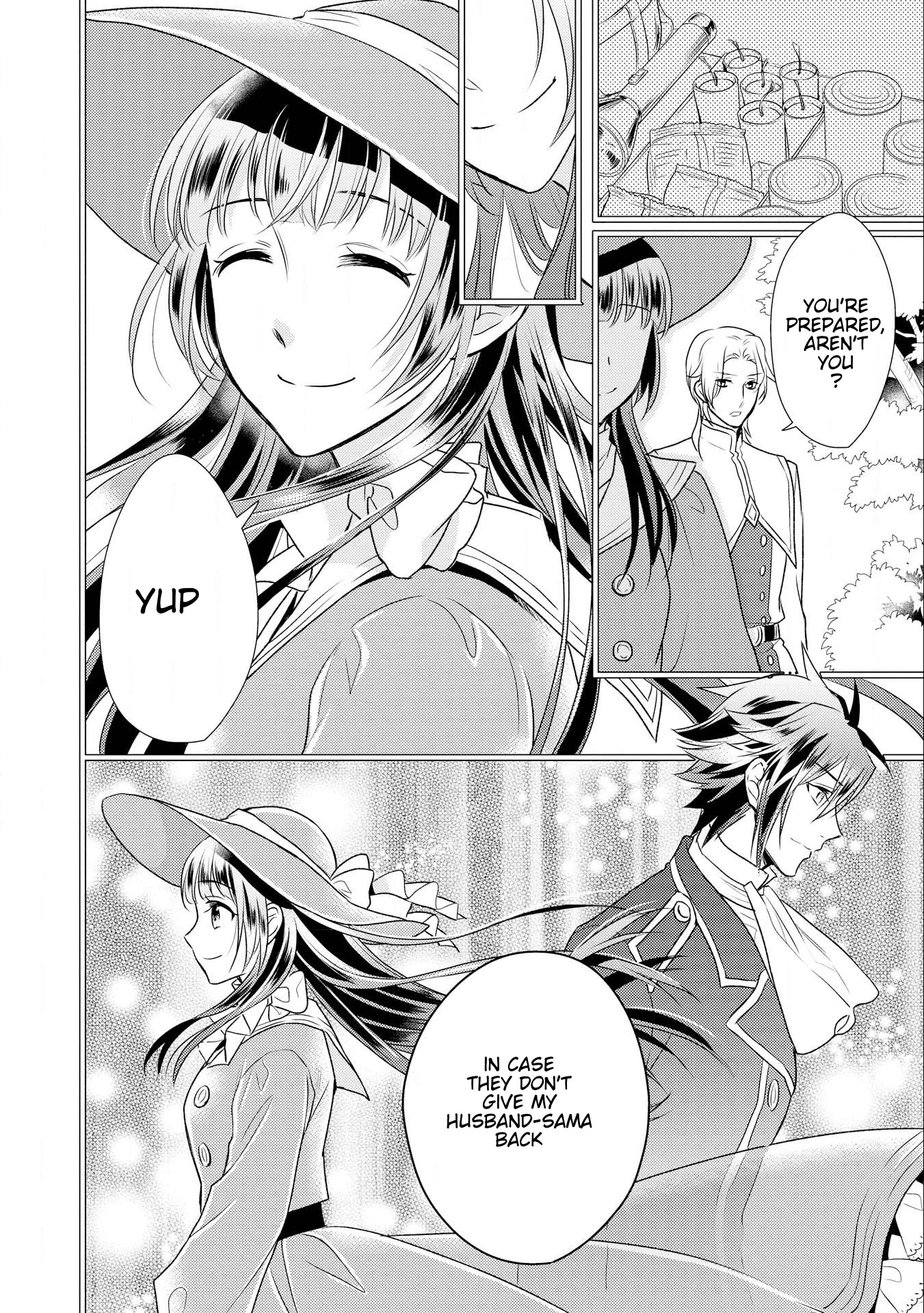 Offense and Defense in Daites Chapter 9 page 23 - Chapter 9