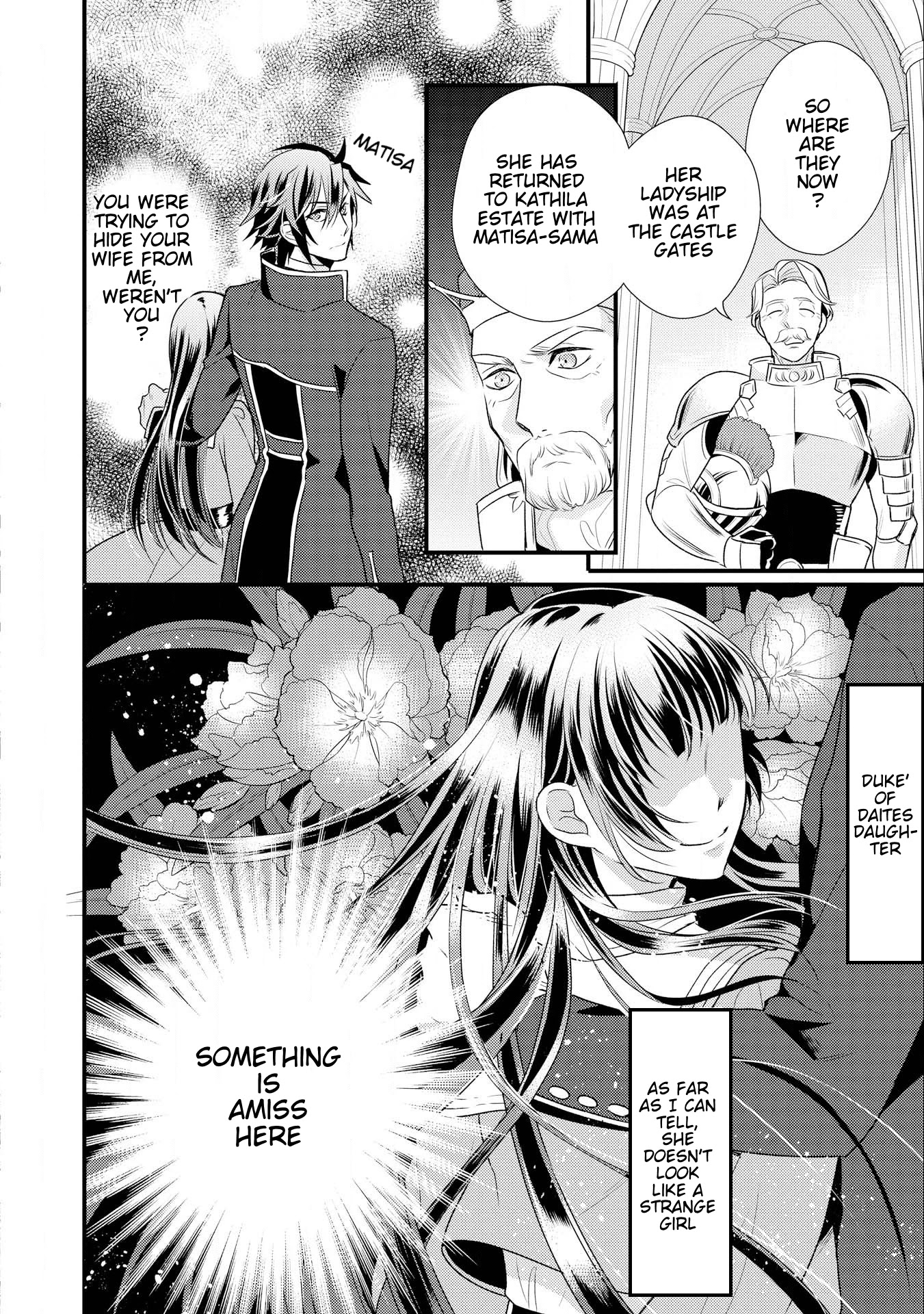 Offense and Defense in Daites Chapter 9 page 29 - Chapter 9
