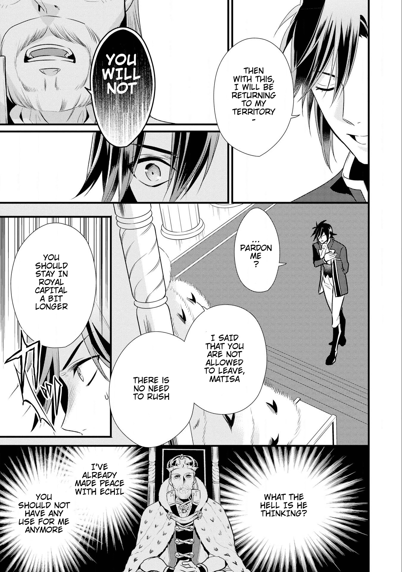 Offense and Defense in Daites Chapter 9 page 4 - Chapter 9