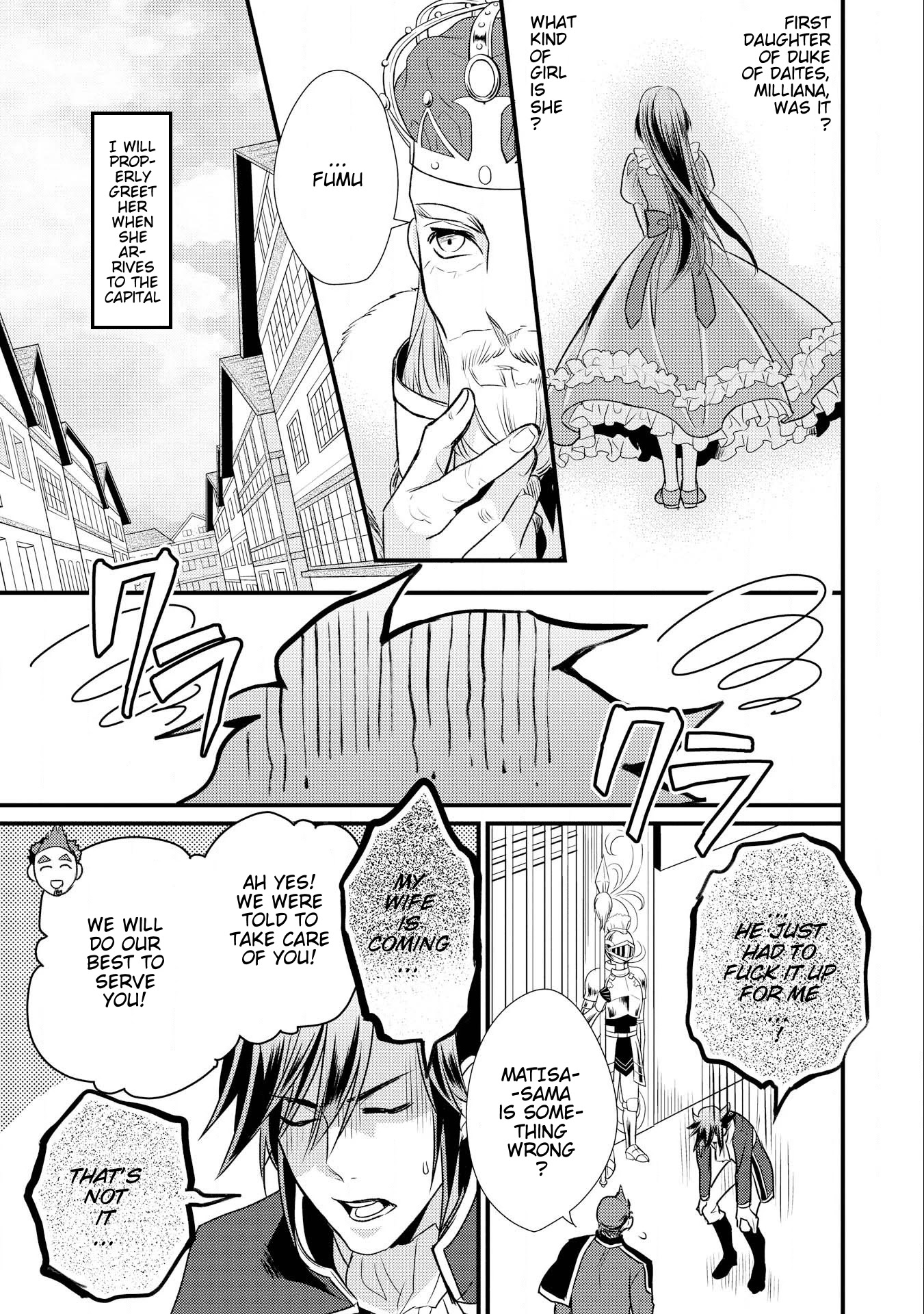 Offense and Defense in Daites Chapter 9 page 8 - Chapter 9
