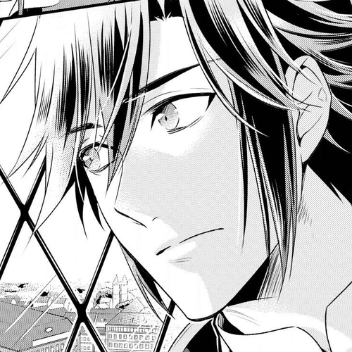 Offense and Defense in Daites Chapter 9 cover