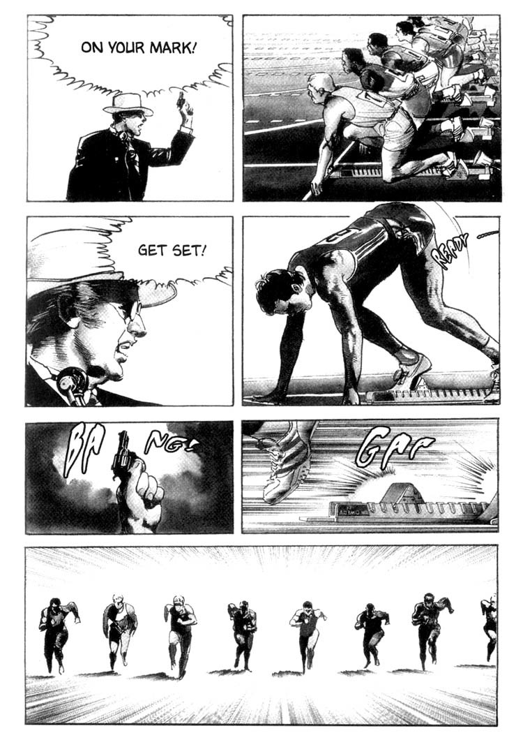 Offered Chapter 1.1 page 7 - Vol.1 Chapter 1: Yippie Payetta (1)