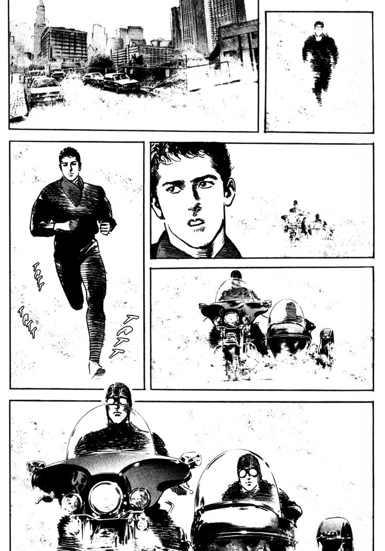 Offered Chapter 1.14 page 6 - Vol.1 Chapter 14: Shimako The Holy Mother (5)