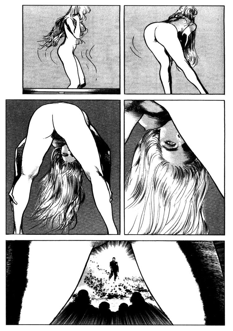 Offered Chapter 1.2 page 13 - Vol.1 Chapter 2: Yippie Payetta 2