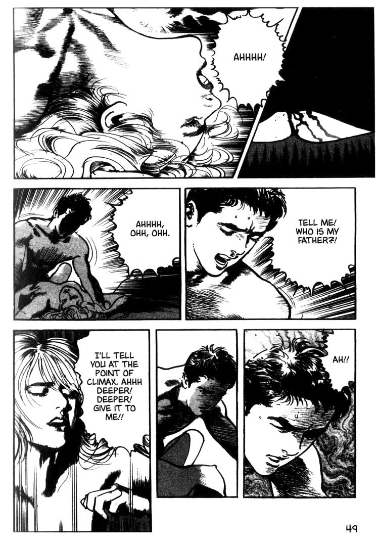 Offered Chapter 1.2 page 18 - Vol.1 Chapter 2: Yippie Payetta 2