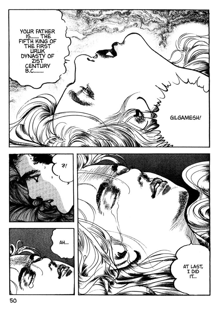 Offered Chapter 1.2 page 19 - Vol.1 Chapter 2: Yippie Payetta 2