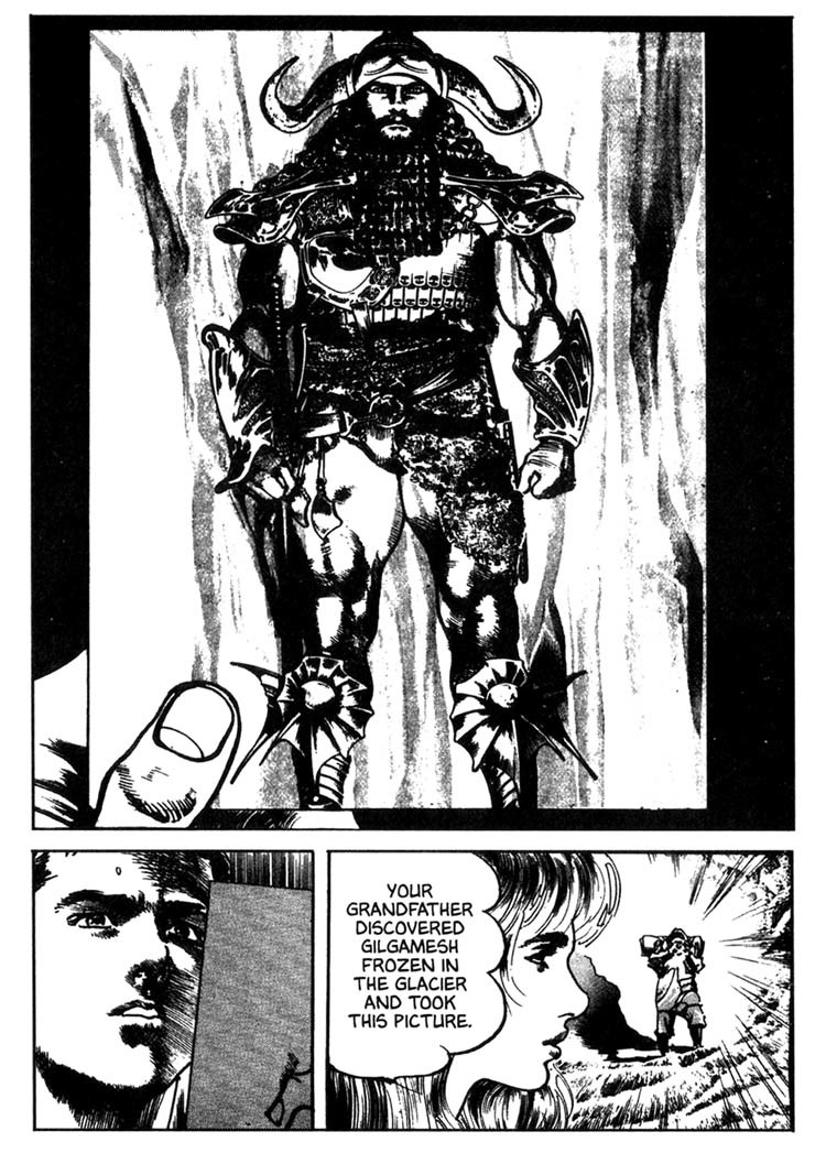 Offered Chapter 1.3 page 14 - Vol.1 Chapter 3: Yippie Payetta (3)