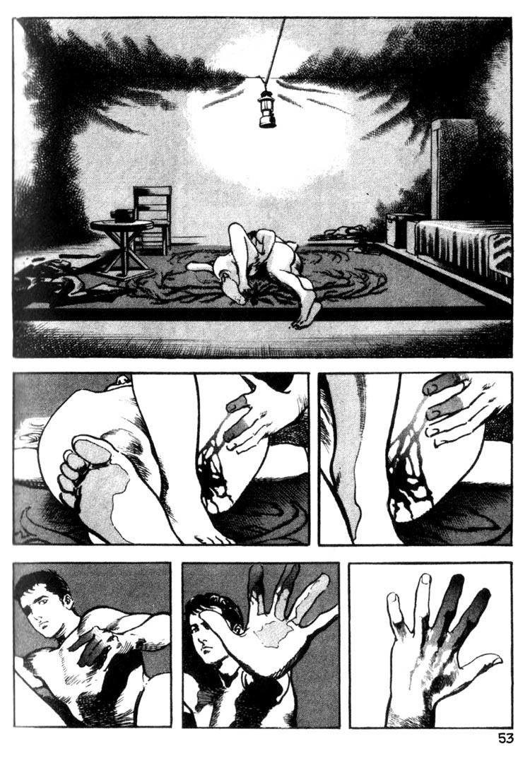 Offered Chapter 1.3 page 3 - Vol.1 Chapter 3: Yippie Payetta (3)
